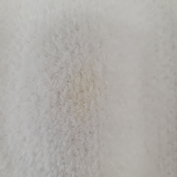 Pol White Aztec Lounge Pants M - Picture 6 of 7